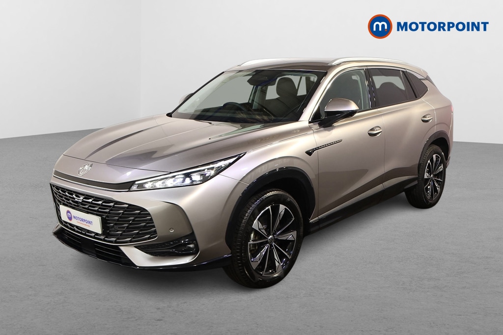 Used MG MG HS 2025 for sale - 78081825: Photo 3