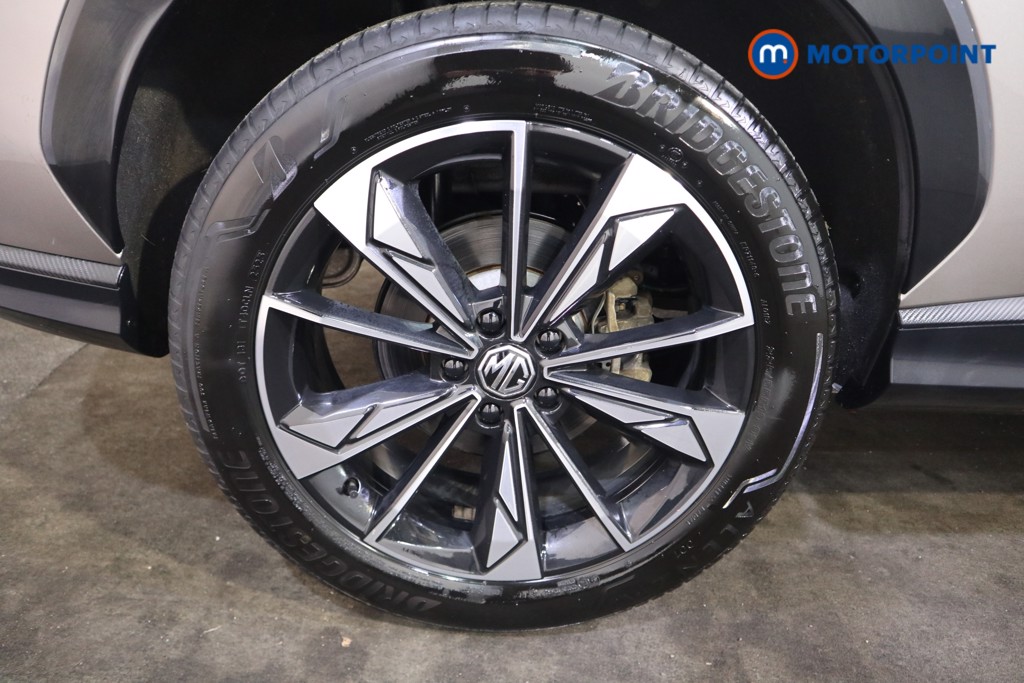 Used MG MG HS 2025 for sale - 78081825: Photo 30