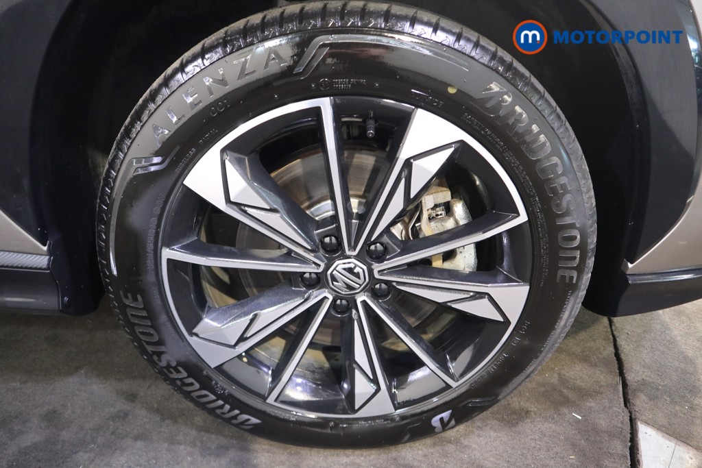 Used MG MG HS 2025 for sale - 78081825: Photo 31