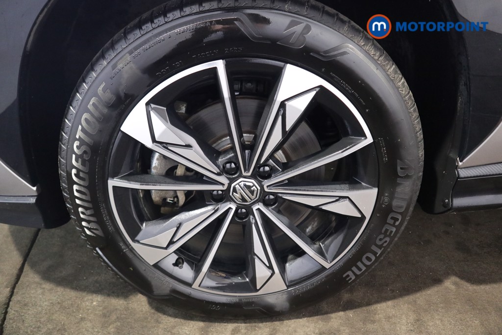 Used MG MG HS 2025 for sale - 78081825: Photo 32