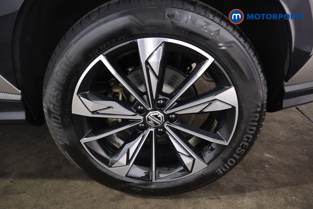 Used MG MG HS 2025 for sale - 78081825: Photo 33