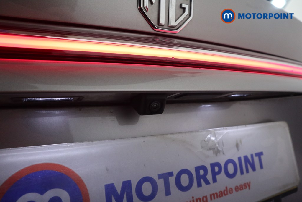 Used MG MG HS 2025 for sale - 78081825: Photo 35