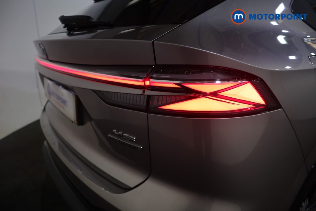 Used MG MG HS 2025 for sale - 78081825: Photo 37