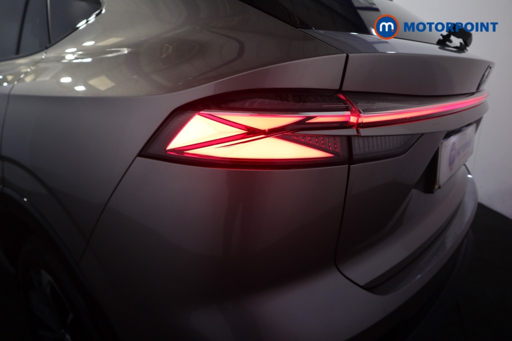 Used MG MG HS 2025 for sale - 78081825: Photo 38