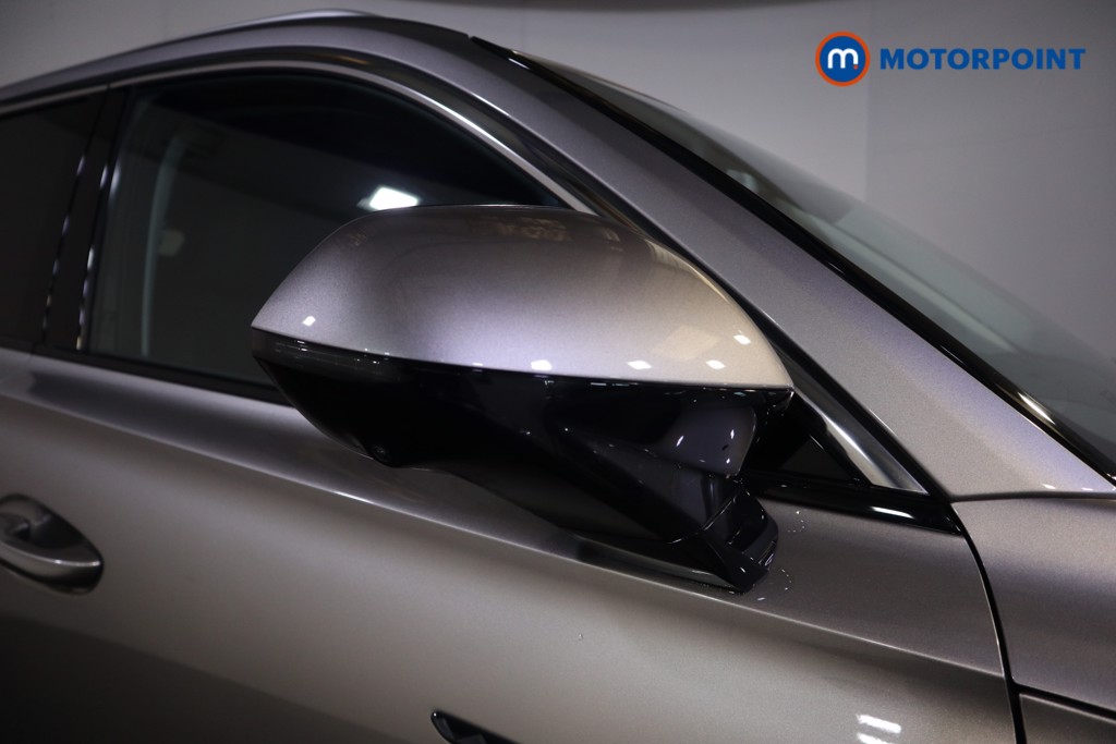 Used MG MG HS 2025 for sale - 78081825: Photo 40