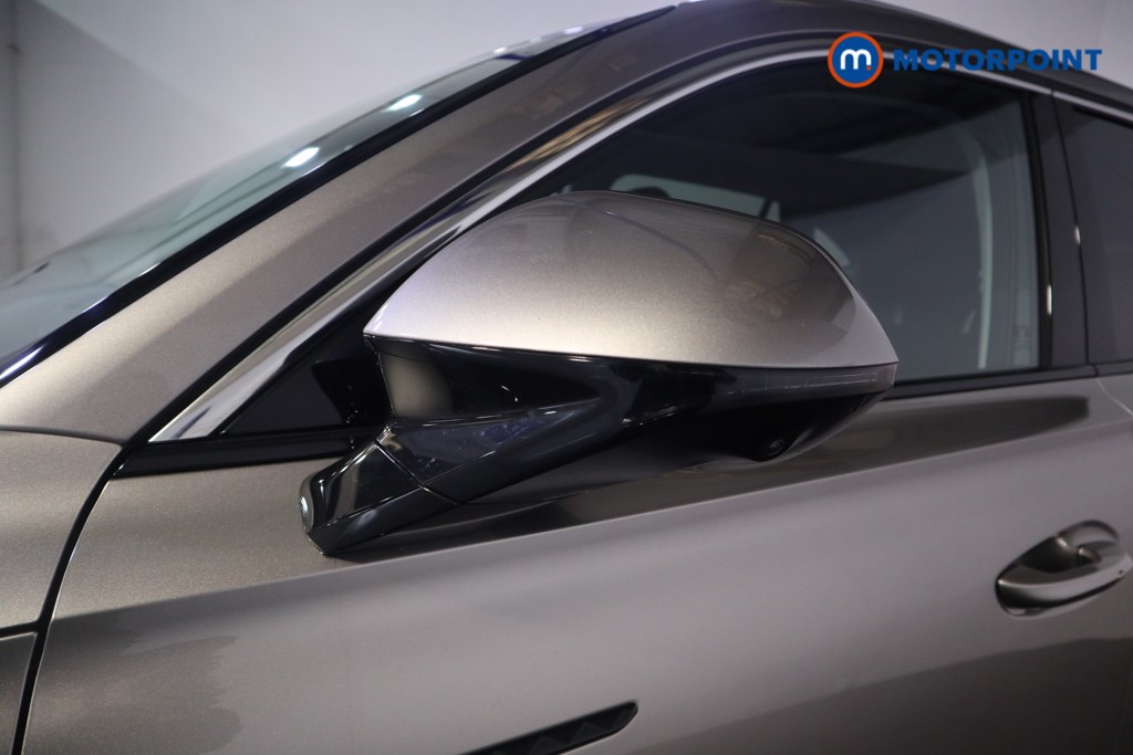 Used MG MG HS 2025 for sale - 78081825: Photo 41