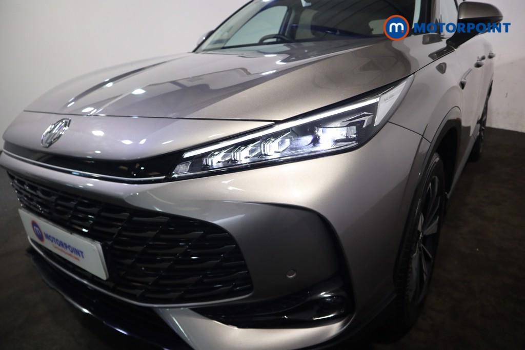 Used MG MG HS 2025 for sale - 78081825: Photo 43