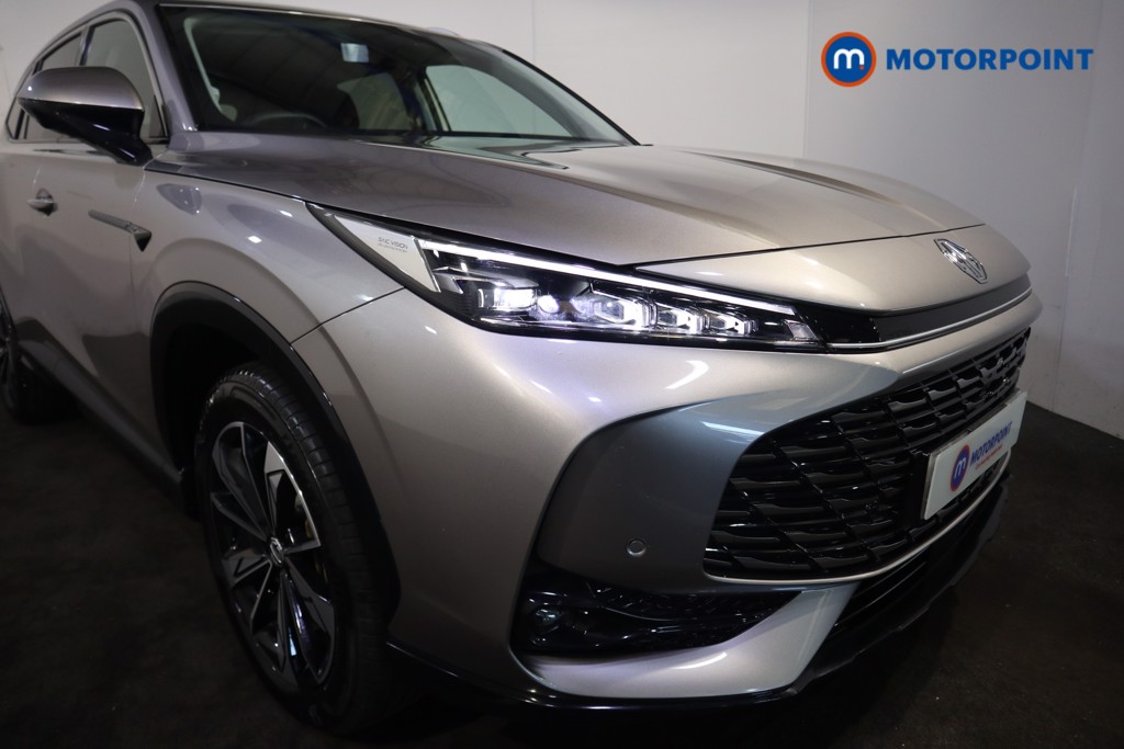 Used MG MG HS 2025 for sale - 78081825: Photo 44