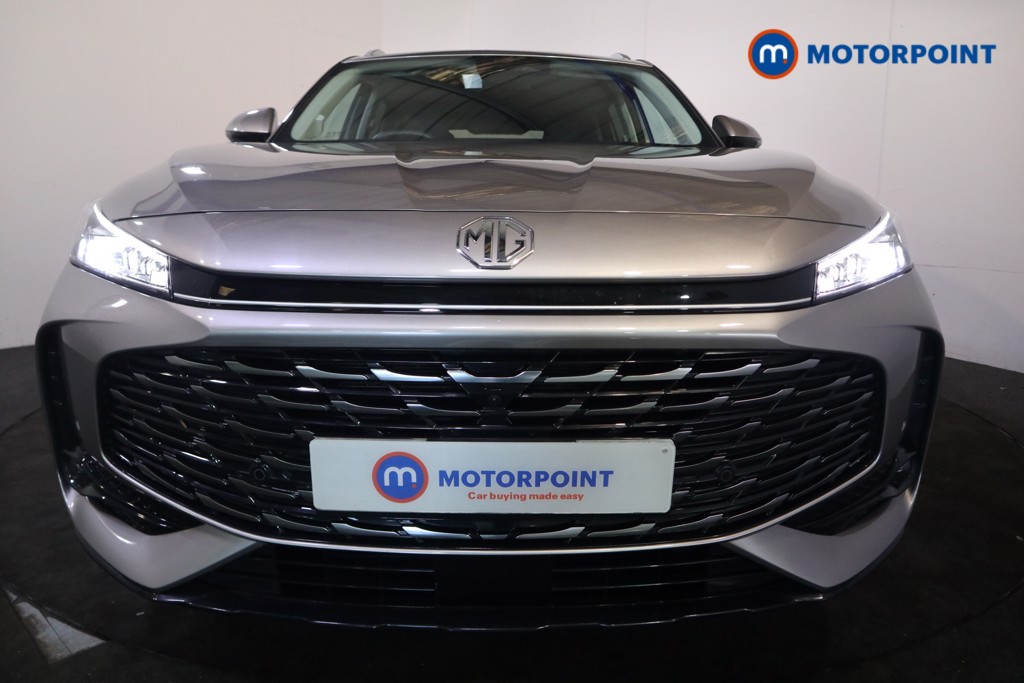 Used MG MG HS 2025 for sale - 78081825: Photo 45