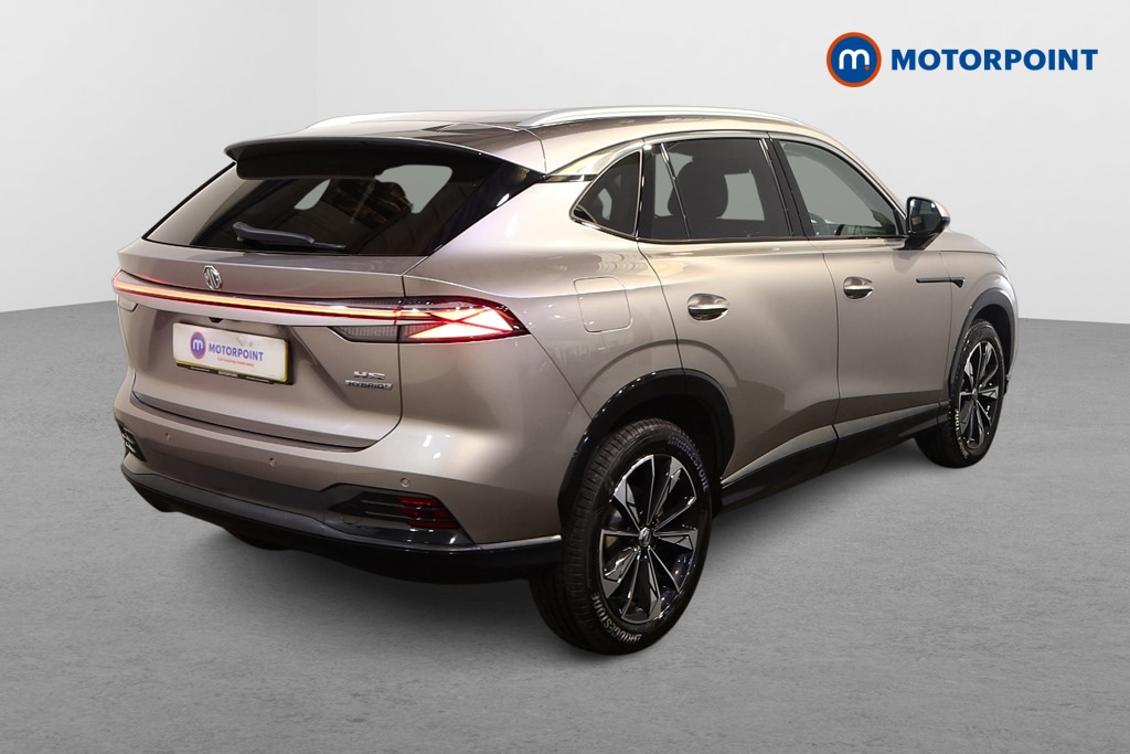 Used MG MG HS 2025 for sale - 78081825: Photo 7