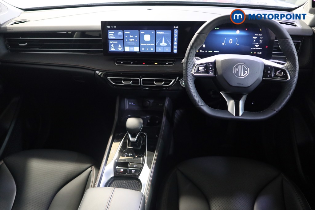 Used MG MG HS 2025 for sale - 78081825: Photo 9