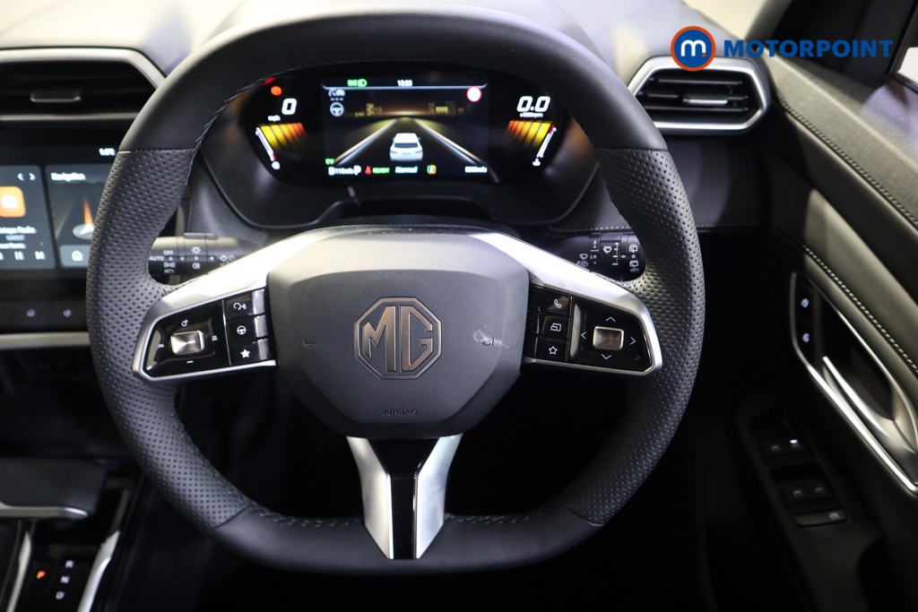 Used MG MG ZS 2025 for sale - 77779260: Photo 10