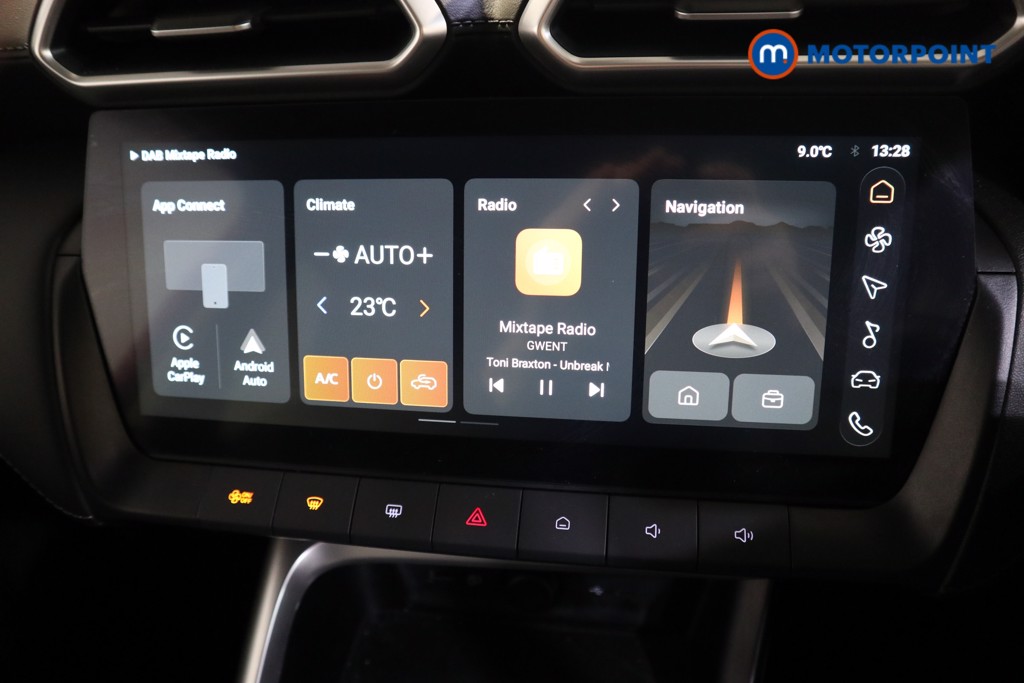 Used MG MG ZS 2025 for sale - 77779260: Photo 14