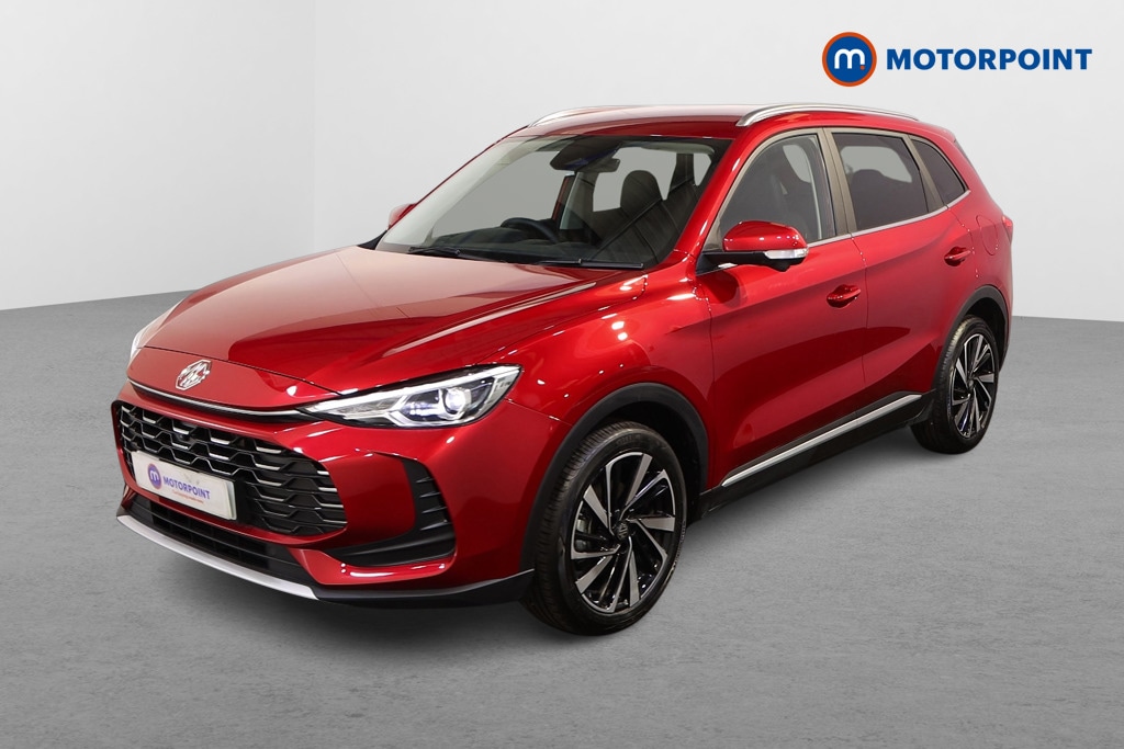 Used MG MG ZS 2025 for sale - 77779260: Photo 3