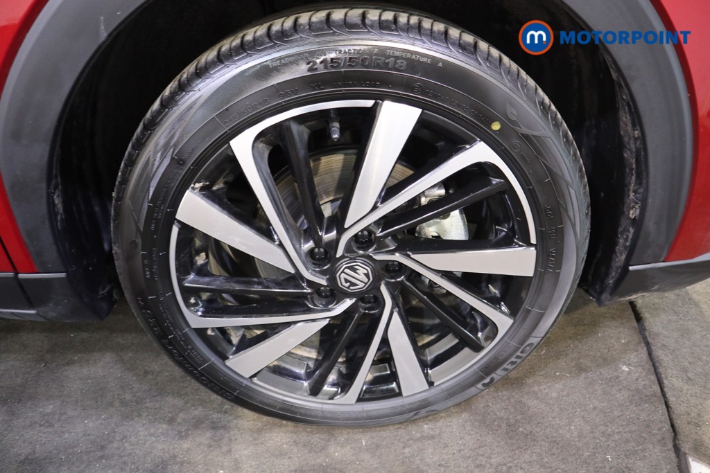 Used MG MG ZS 2025 for sale - 77779260: Photo 30