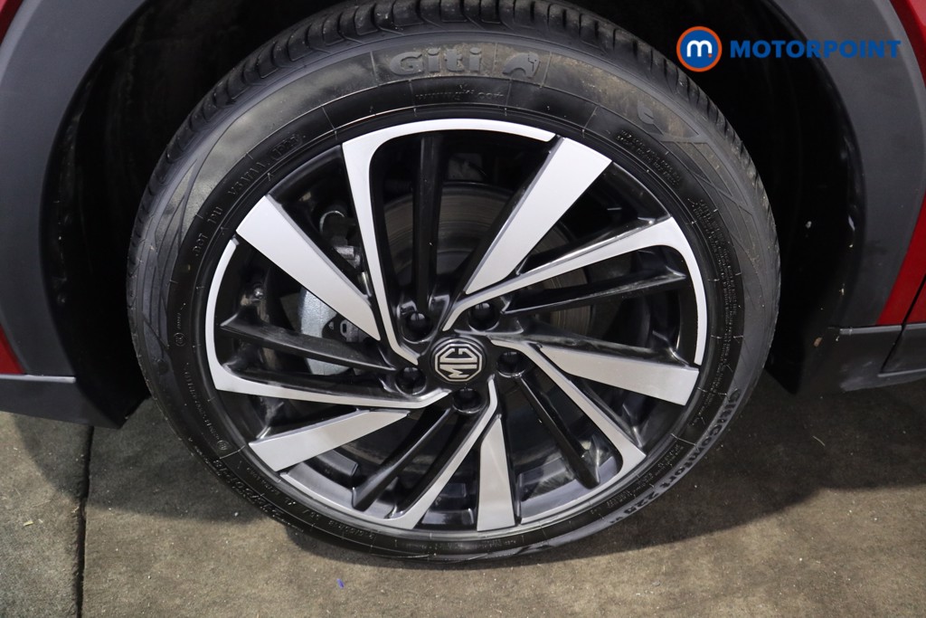 Used MG MG ZS 2025 for sale - 77779260: Photo 31