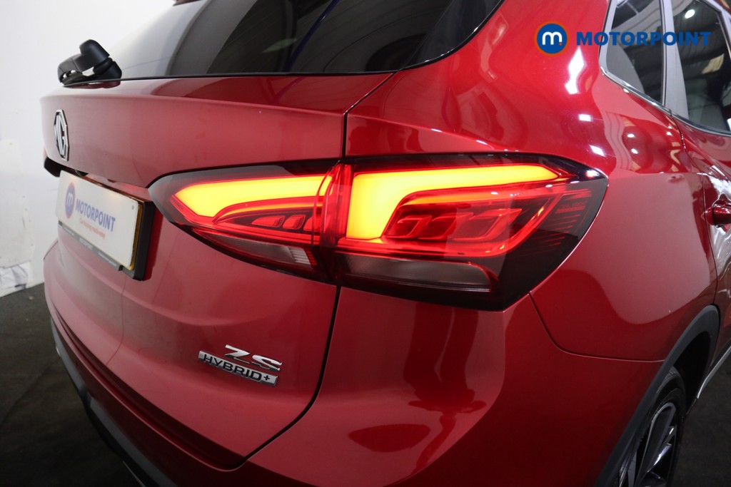 Used MG MG ZS 2025 for sale - 77779260: Photo 36