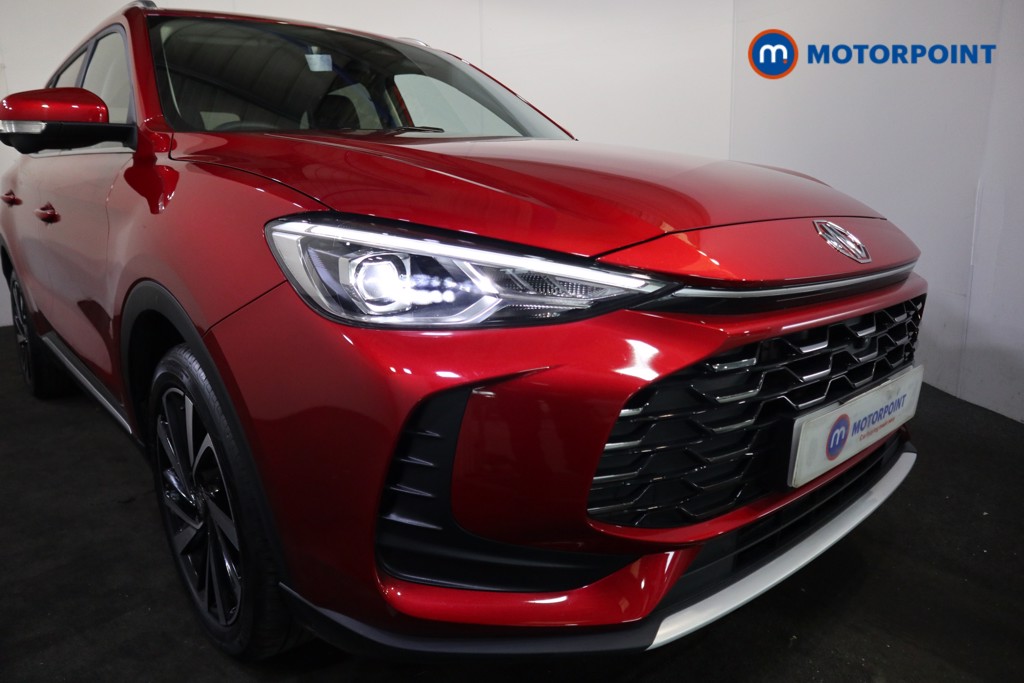 Used MG MG ZS 2025 for sale - 77779260: Photo 43