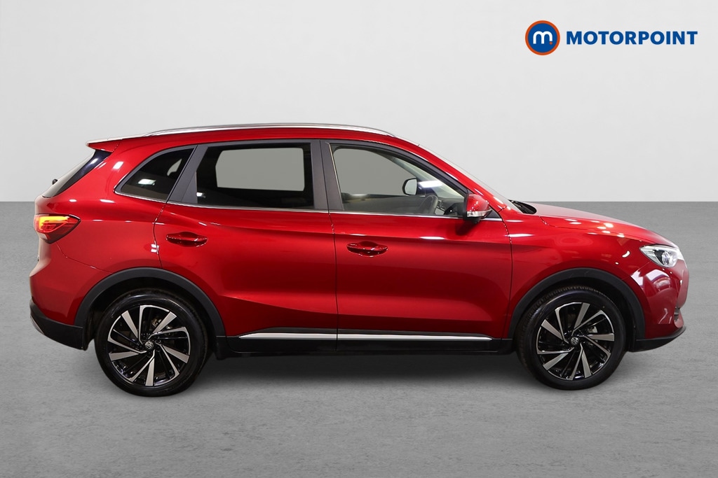 Used MG MG ZS 2025 for sale - 77779260: Photo 8