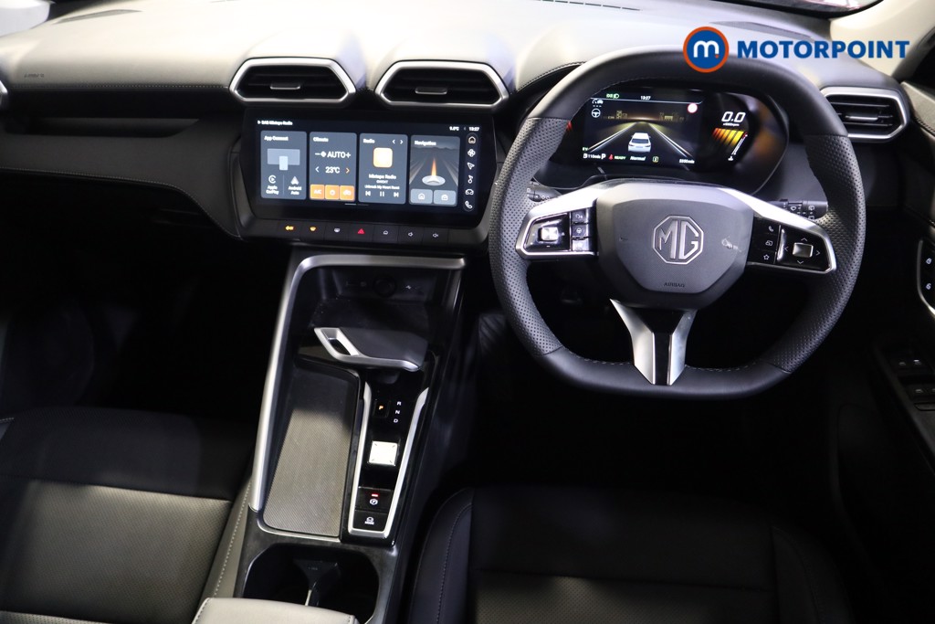 Used MG MG ZS 2025 for sale - 77779260: Photo 9