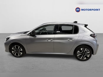 Used Peugeot 208 2025 for sale - 78500137: Photo