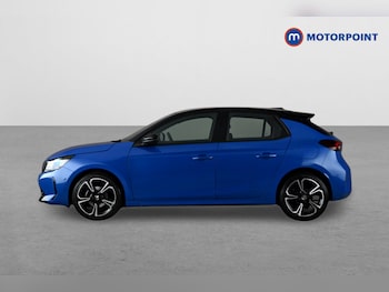 Used Vauxhall Corsa 2023 for sale - 79021808: Photo
