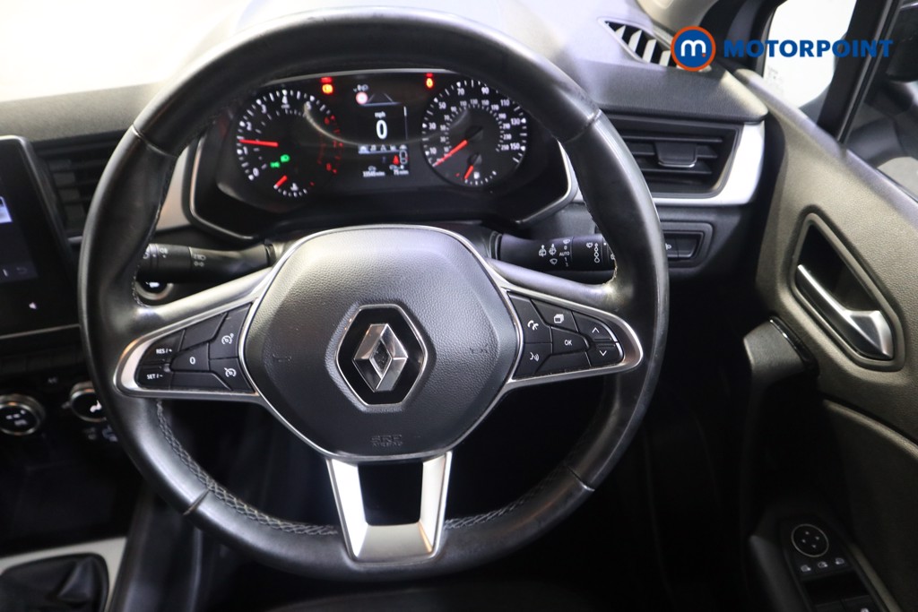 Used Renault Captur 2022 for sale - 76374544: Photo 10