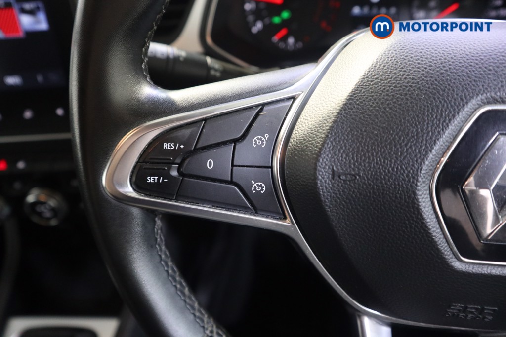 Used Renault Captur 2022 for sale - 76374544: Photo 11