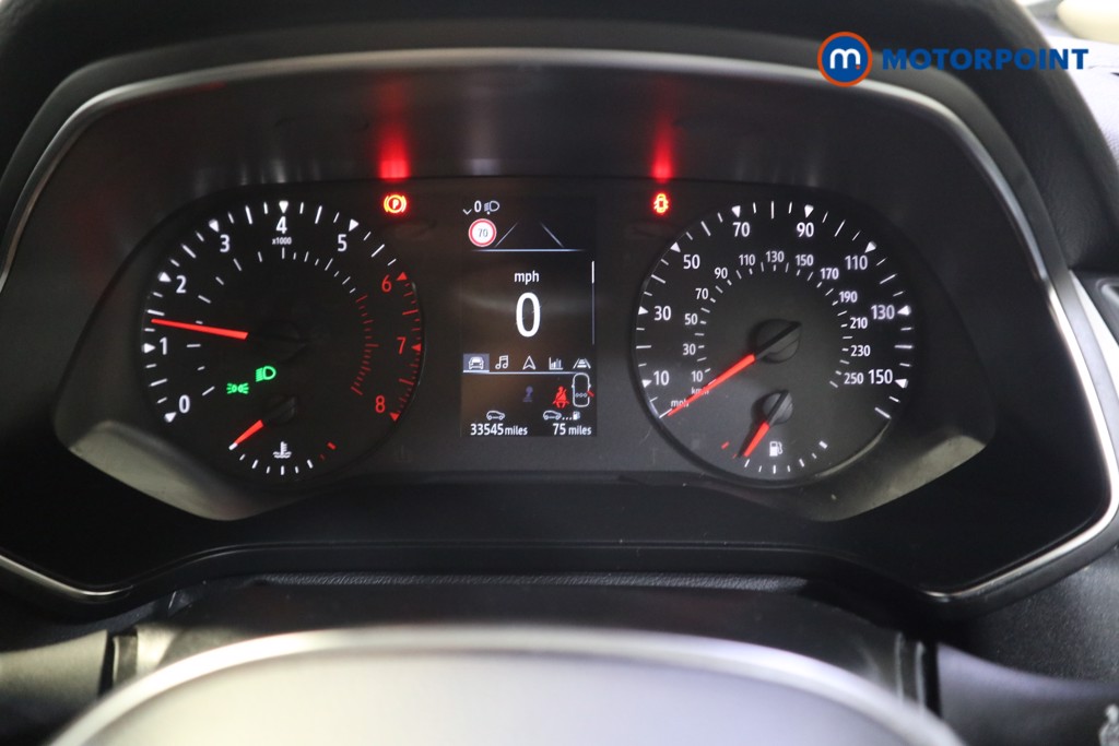 Used Renault Captur 2022 for sale - 76374544: Photo 13