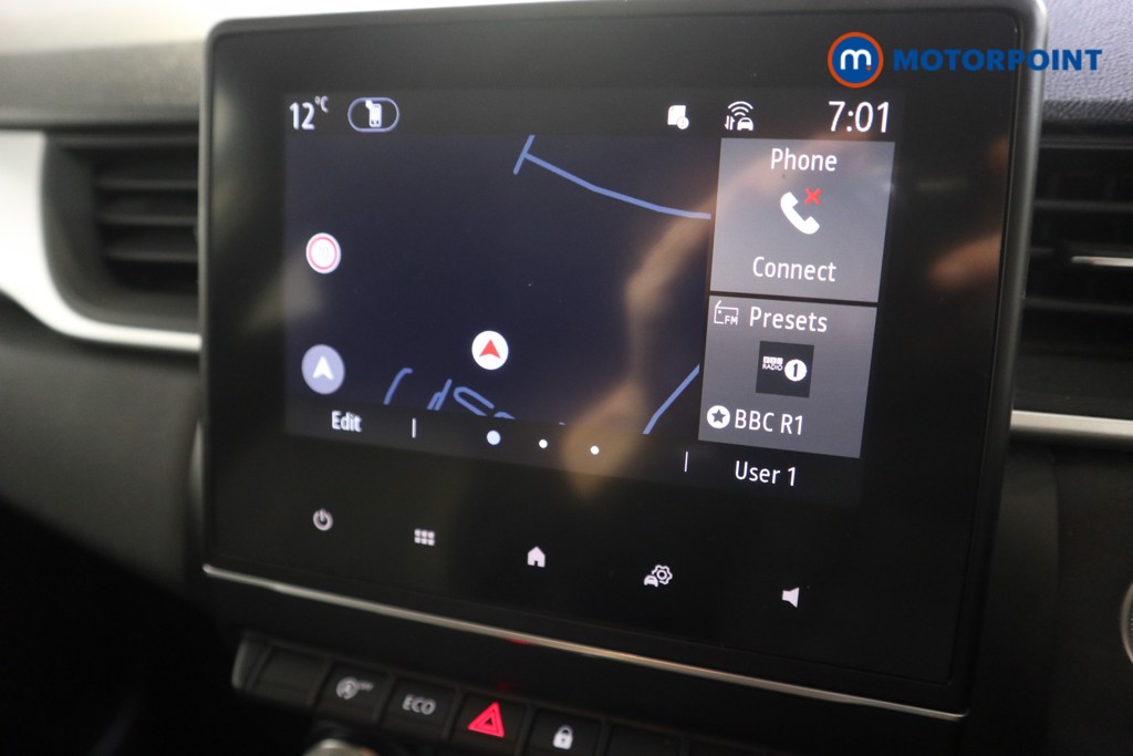 Used Renault Captur 2022 for sale - 76374544: Photo 15