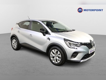 Renault - Captur