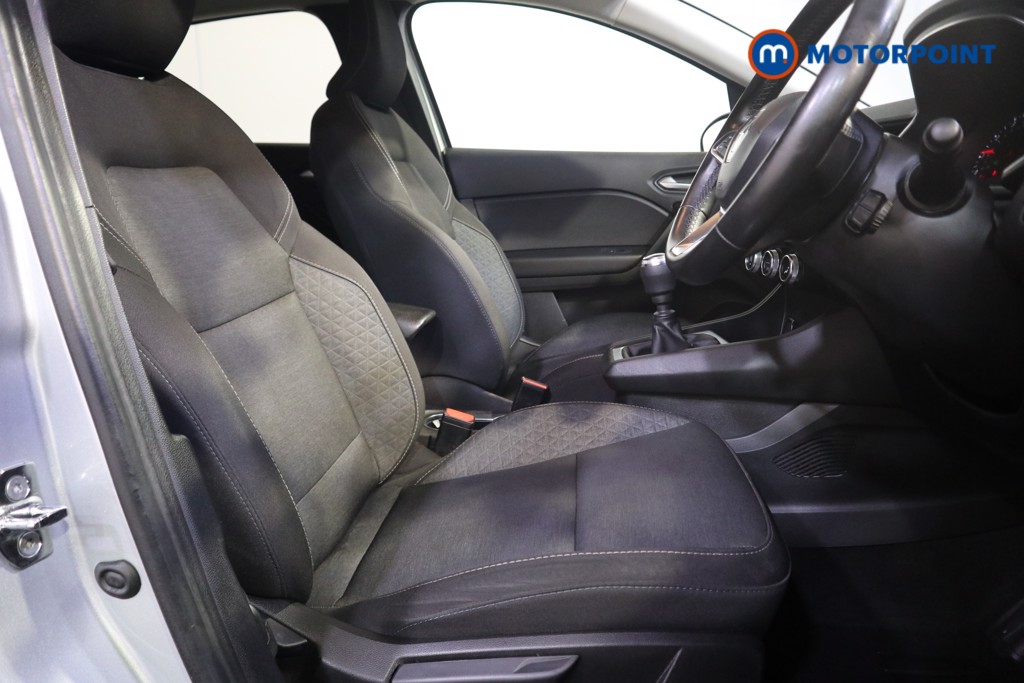 Used Renault Captur 2022 for sale - 76374544: Photo 22