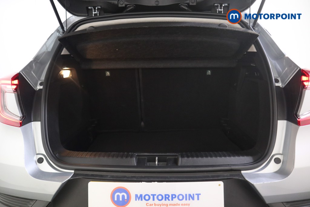 Used Renault Captur 2022 for sale - 76374544: Photo 25