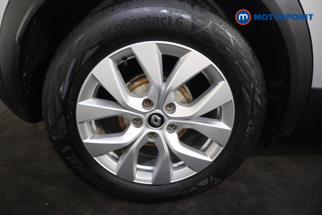 Used Renault Captur 2022 for sale - 76374544: Photo 26