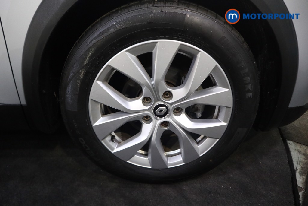 Used Renault Captur 2022 for sale - 76374544: Photo 27