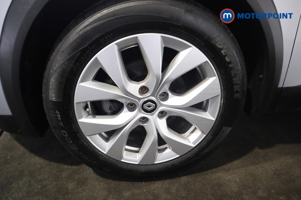 Used Renault Captur 2022 for sale - 76374544: Photo 28