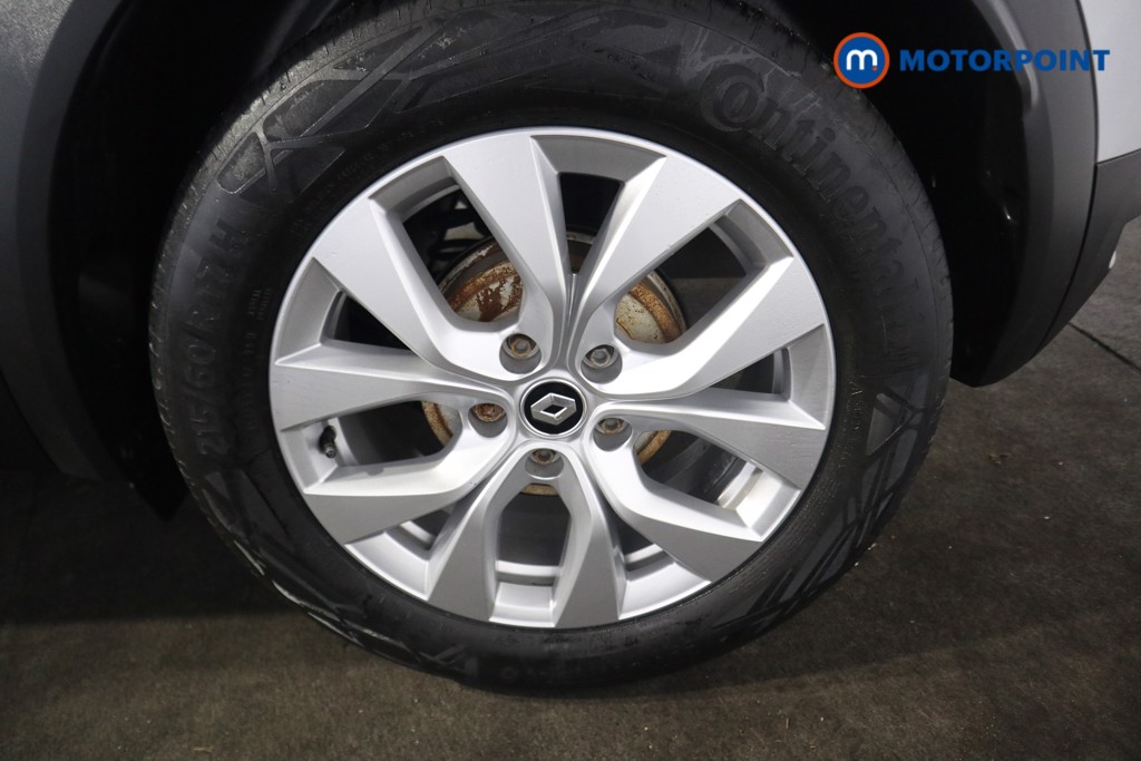 Used Renault Captur 2022 for sale - 76374544: Photo 29