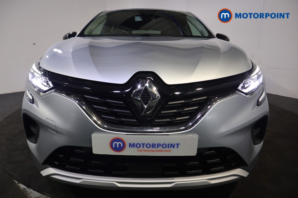 Used Renault Captur 2022 for sale - 76374544: Photo 36