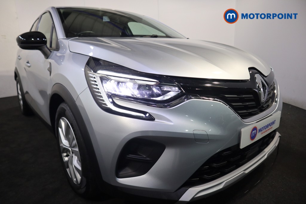 Used Renault Captur 2022 for sale - 76374544: Photo 37