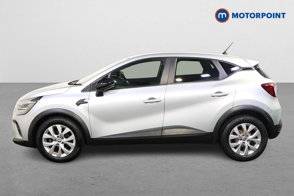 Used Renault Captur 2022 for sale - 76374544: Photo 4