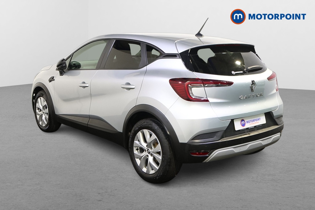 Used Renault Captur 2022 for sale - 76374544: Photo 5