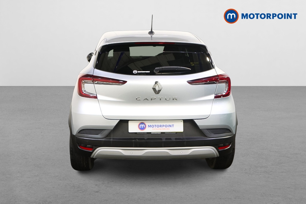 Used Renault Captur 2022 for sale - 76374544: Photo 6