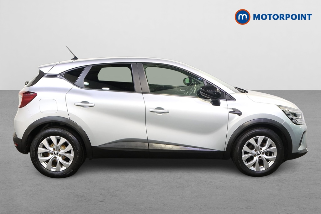 Used Renault Captur 2022 for sale - 76374544: Photo 8