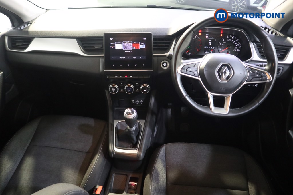 Used Renault Captur 2022 for sale - 76374544: Photo 9