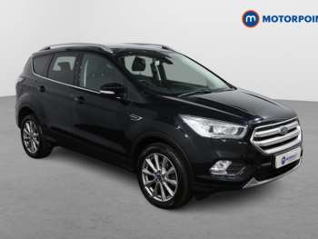 Used Ford Kuga 2019 for sale - 74950289: Photo