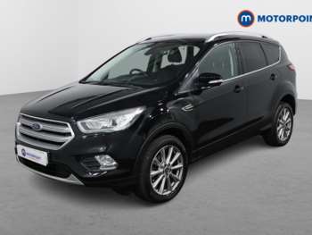 Used Ford Kuga 2019 for sale - 74950289: Photo