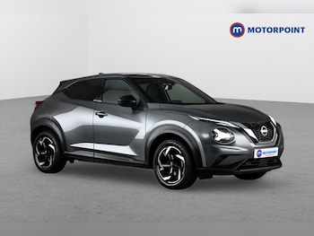 Used Nissan Juke 2024 for sale - 78886316: Photo