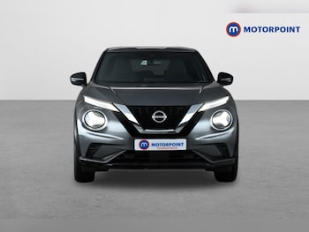 Used Nissan Juke 2024 for sale - 78886316: Photo