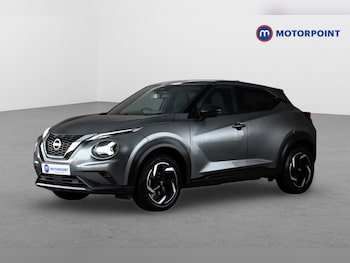 Used Nissan Juke 2024 for sale - 78886316: Photo