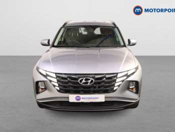 Used Hyundai TUCSON 2022 for sale - 75056728: Photo
